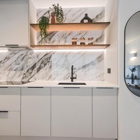 Bow Lane By Aeria Apartments Londyn Zewnętrze zdjęcie
